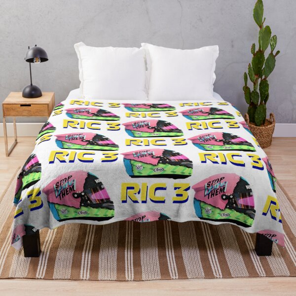 Item preview, Daniel Ricciardo Stop Being Them Ozzie F1 Formula One designed and sold by Keyr-aCallihan.