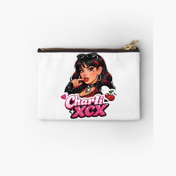 Item preview, Charlie Xcx designed and sold by Alesh-aLaboy.
