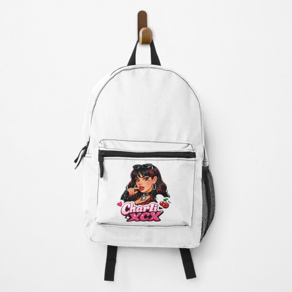 Item preview, Charlie Xcx designed and sold by Alesh-aLaboy.