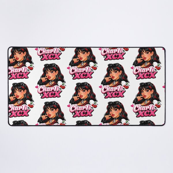 Item preview, Charlie Xcx designed and sold by Alesh-aLaboy.