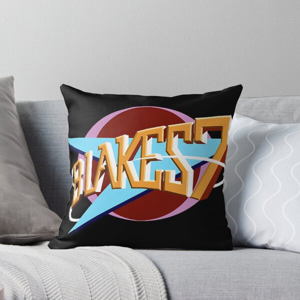Item preview, Blakes 7 Logo designed and sold by SilentLook.