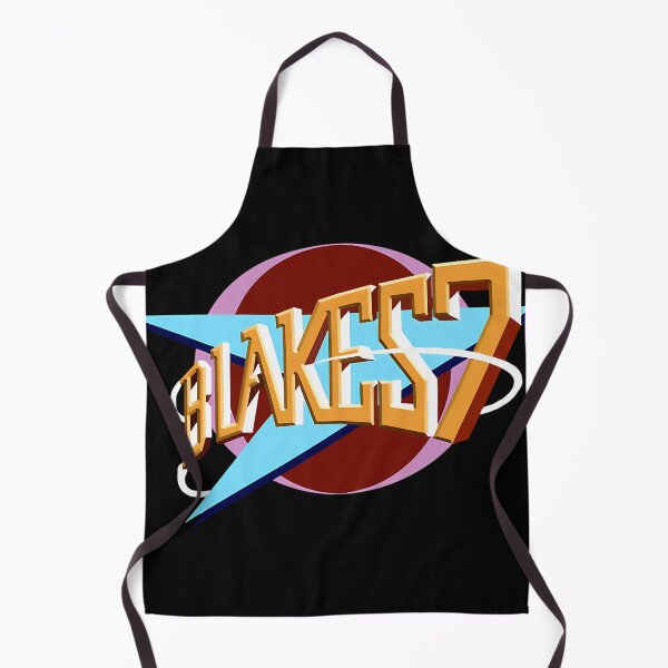 Item preview, Blakes 7 Logo designed and sold by SilentLook.