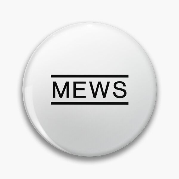 Item preview, Mews  Muse Parody  Pun Name designed and sold by yle-rShencxv.