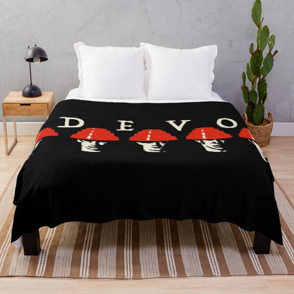 Item preview, Devo designed and sold by mayaoff.