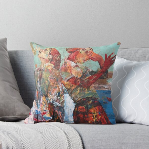 Item preview, The Choice designed and sold by MimmiRisticSTUDIO.
