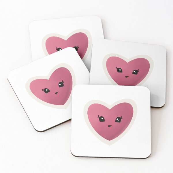 Item preview, Heart designed and sold by TheBestNo1.