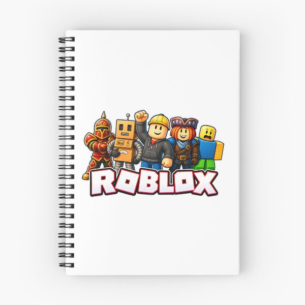 Item preview, Roblox Characters designed and sold by Gamify Store.