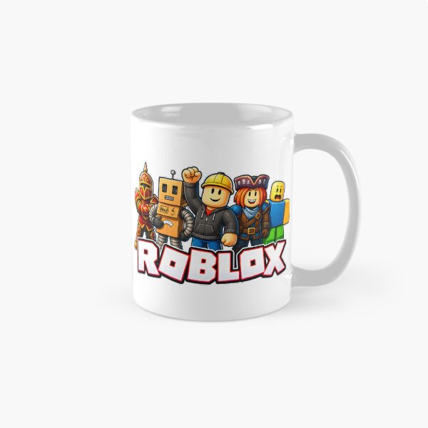 Item preview, Roblox Characters designed and sold by Gamify Store.