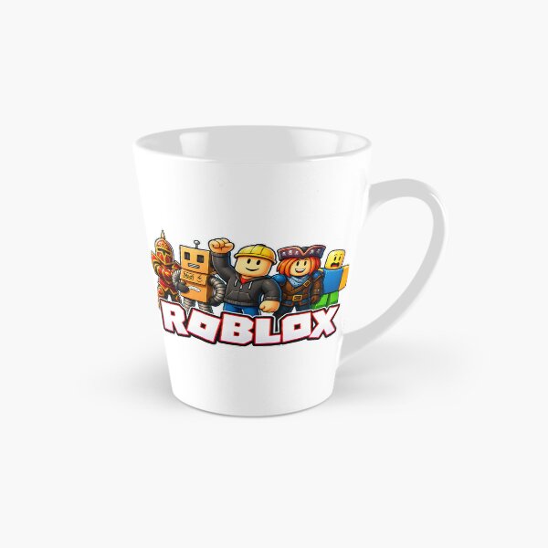 Item preview, Roblox Characters designed and sold by Gamify Store.