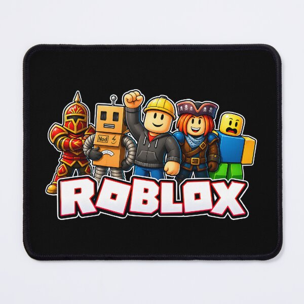 Item preview, Roblox Characters designed and sold by Gamify Store.