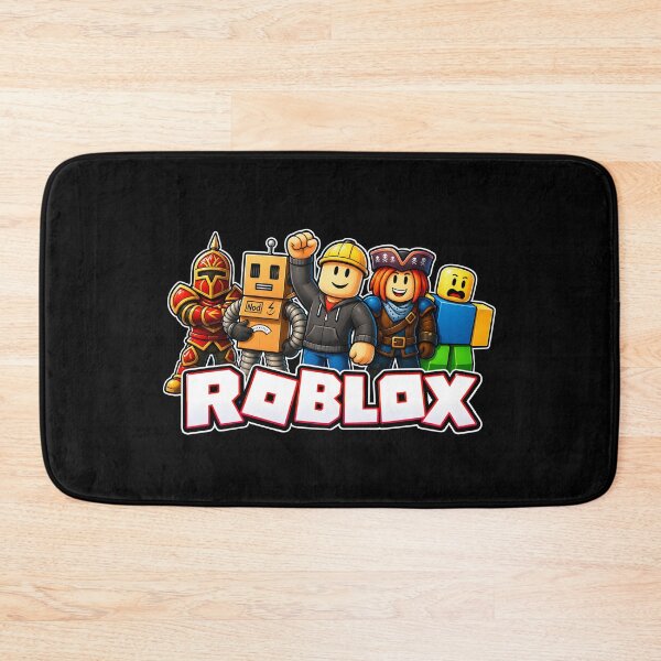 Item preview, Roblox Characters designed and sold by Gamify Store.