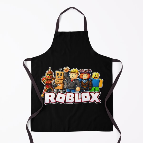 Item preview, Roblox Characters designed and sold by Gamify Store.