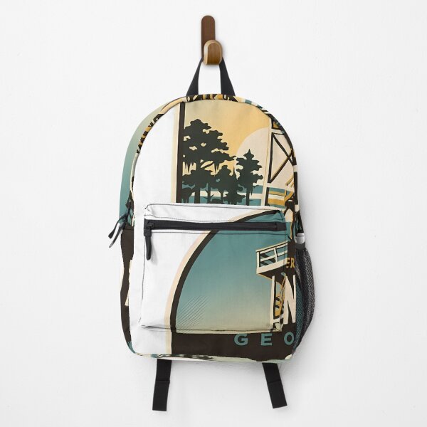 Item preview, Grand Bay Georgia designed and sold by DetourDgn.
