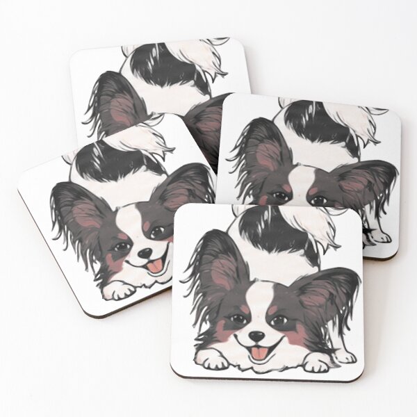 Item preview, Papillon Suzuna designed and sold by Bock Auf Art.