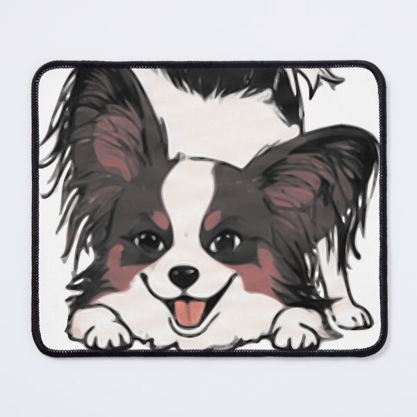 Item preview, Papillon Suzuna designed and sold by Bock Auf Art.