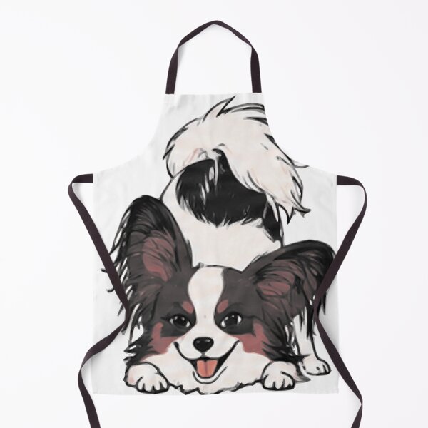 Item preview, Papillon Suzuna designed and sold by Bock Auf Art.