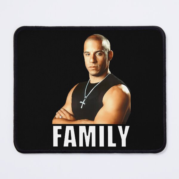 Item preview, Dom Toretto Funny Man designed and sold by Keyr-aCallihan.