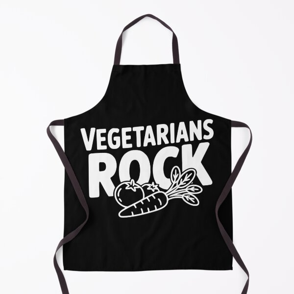Item preview, Vegetarians Rock designed and sold by Frank Ring.