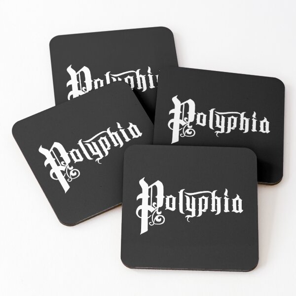Item preview, Polyphia  designed and sold by yle-rShencxv.