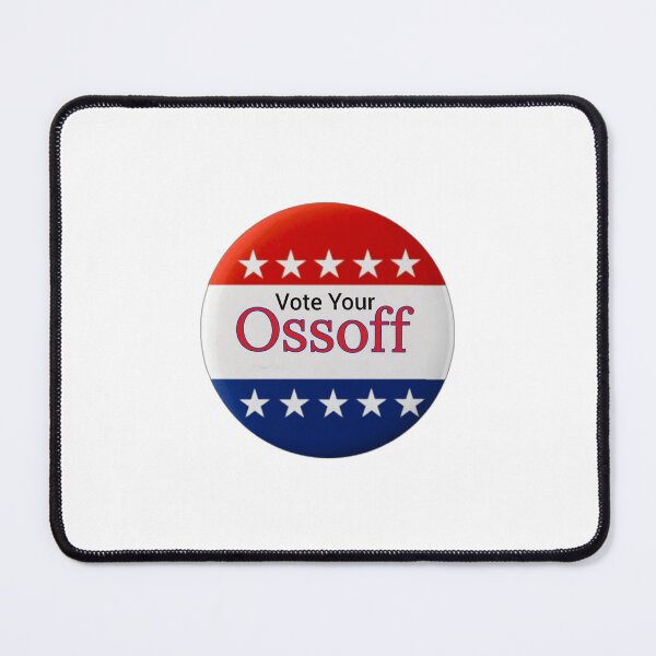 Item preview, Jon Ossoff for Senate  designed and sold by Coexist In Tee's .
