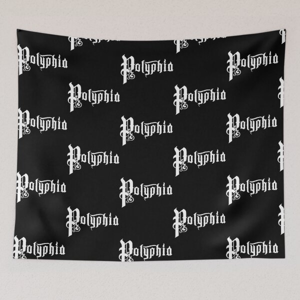 Item preview, Polyphia  designed and sold by yle-rShencxv.