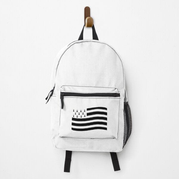 Item preview, Breton Flag designed and sold by risti-anGarrard.