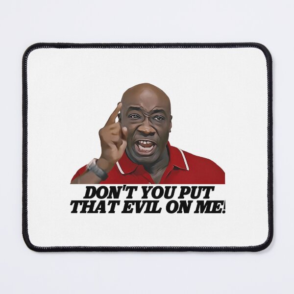 Item preview, Don'T You Put That Evil On Me Ricky Bobby designed and sold by Keyr-aCallihan.