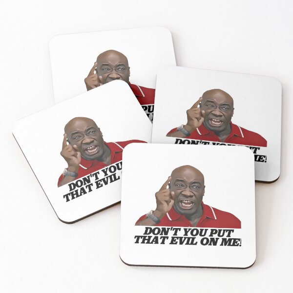 Item preview, Don'T You Put That Evil On Me Ricky Bobby designed and sold by Keyr-aCallihan.