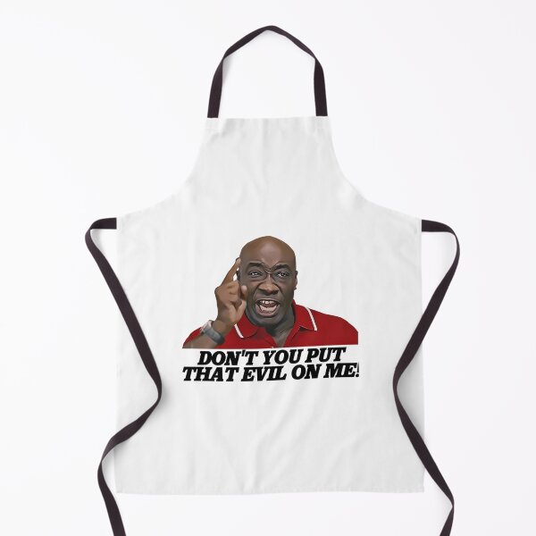 Item preview, Don'T You Put That Evil On Me Ricky Bobby designed and sold by Keyr-aCallihan.