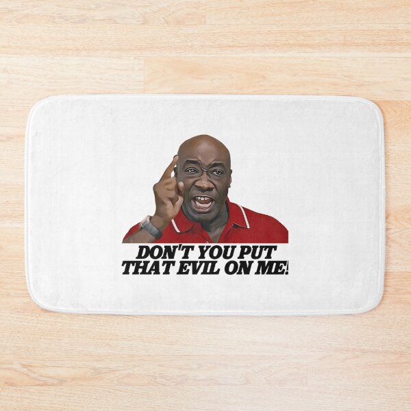 Item preview, Don'T You Put That Evil On Me Ricky Bobby designed and sold by Keyr-aCallihan.