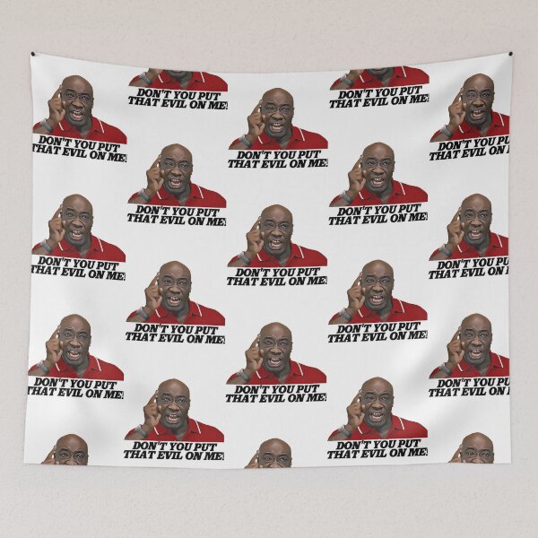 Item preview, Don'T You Put That Evil On Me Ricky Bobby designed and sold by Keyr-aCallihan.