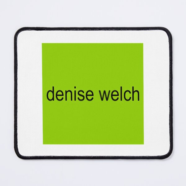 Item preview, Denise Welch Brat Cover designed and sold by Alesh-aLaboy.