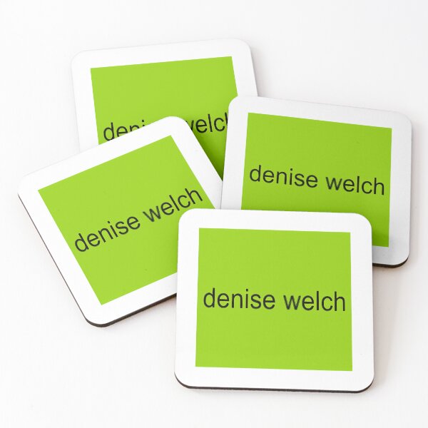 Item preview, Denise Welch Brat Cover designed and sold by Alesh-aLaboy.