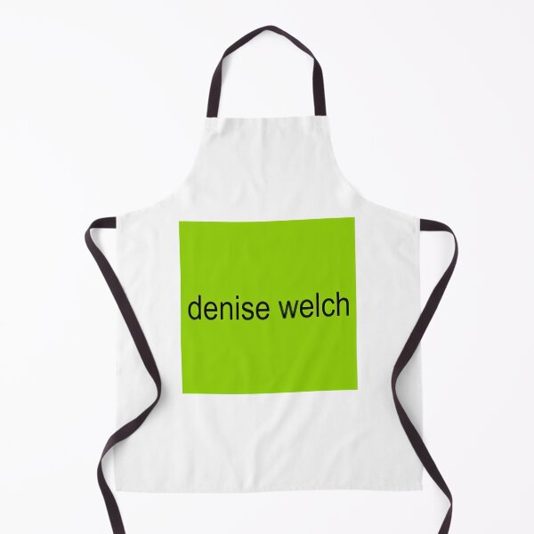 Item preview, Denise Welch Brat Cover designed and sold by Alesh-aLaboy.