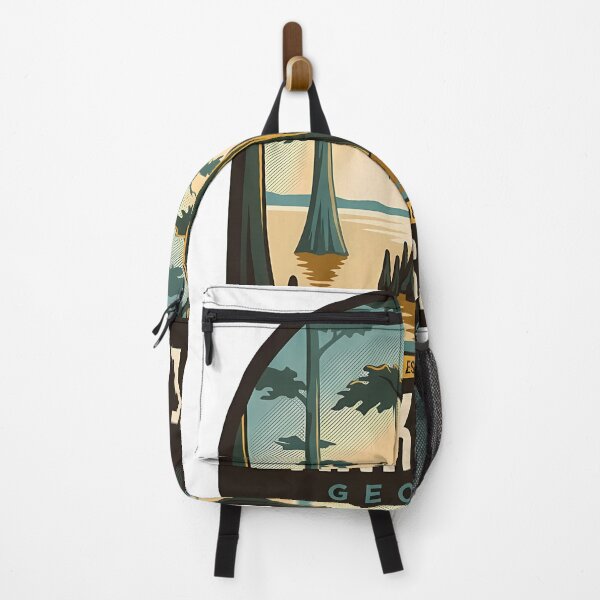 Item preview, Banks Lake Georgia designed and sold by DetourDgn.