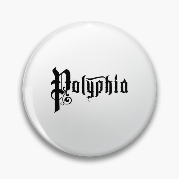 Item preview, Polyphia  designed and sold by yle-rShencxv.