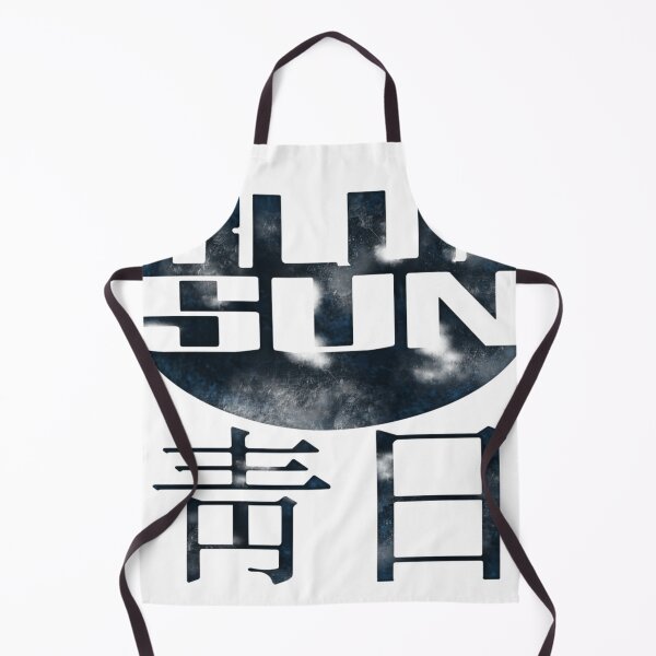 Item preview, Blue Sun Logo - Firefly designed and sold by SilentLook.