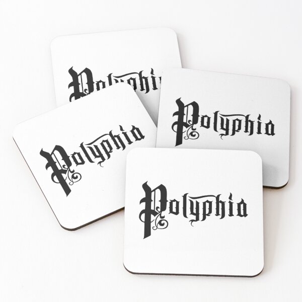 Item preview, Polyphia  designed and sold by yle-rShencxv.