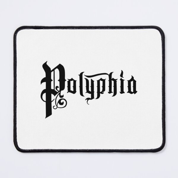 Item preview, Polyphia designed and sold by yle-rShencxv.