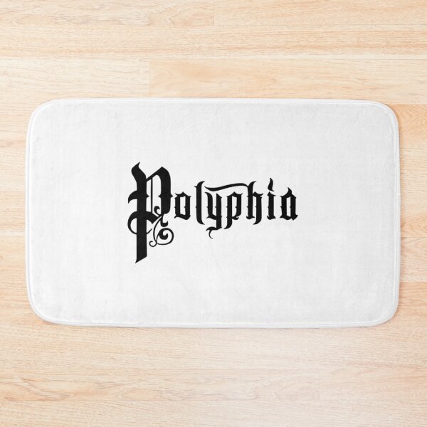 Item preview, Polyphia  designed and sold by yle-rShencxv.