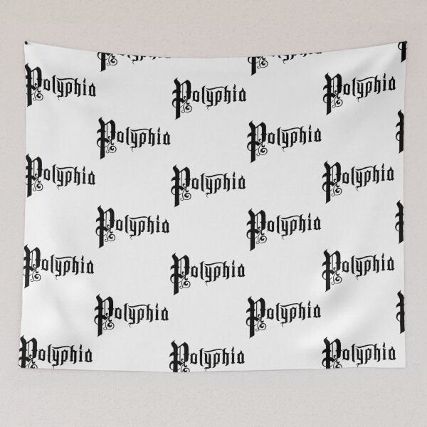 Item preview, Polyphia  designed and sold by yle-rShencxv.