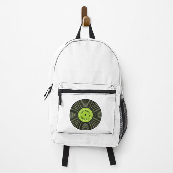 Item preview, Everything Is Romantic Vinyl designed and sold by Alesh-aLaboy.