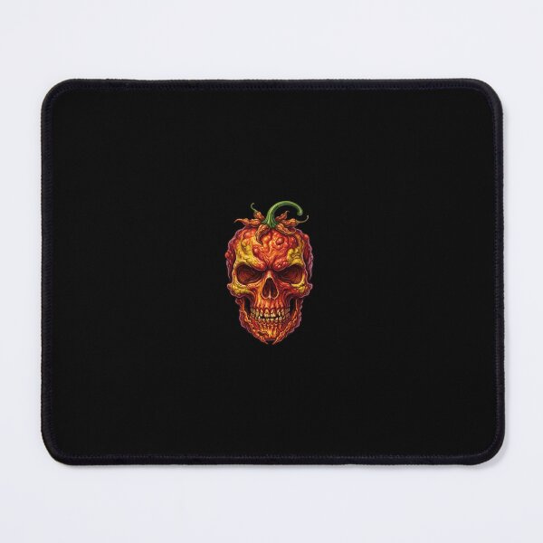 Item preview, The Bhut Jolokia Pepper designed and sold by The Iconic Minimalist.