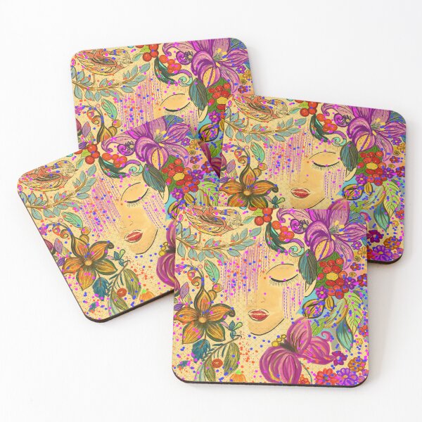 Item preview, Lotus Muse II designed and sold by NeuroArtGallery.