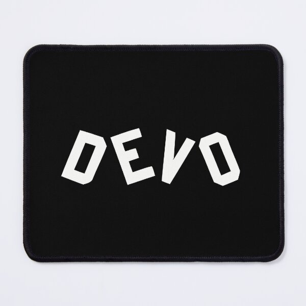 Item preview, Devo designed and sold by mayaoff.
