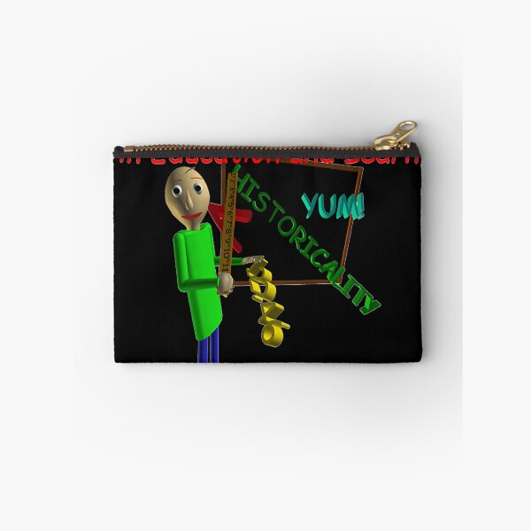 Item preview, Vintage Baldi_S Basics Logo designed and sold by SilentLook.