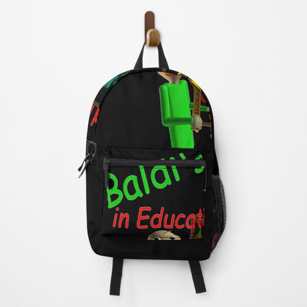 Item preview, Vintage Baldi_S Basics Logo designed and sold by SilentLook.