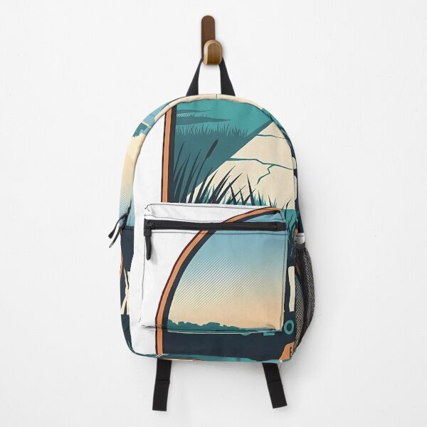 Item preview, Harris Neck Georgia designed and sold by DetourDgn.