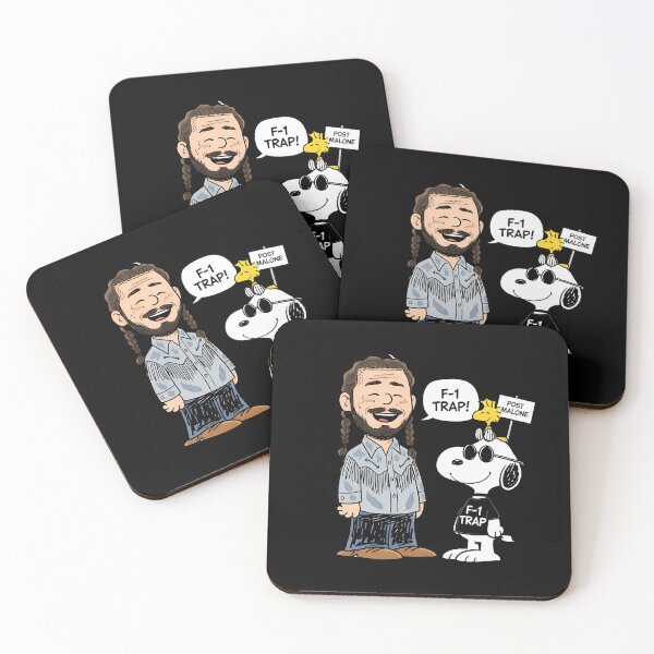 Item preview, Publicaciones de Malone y Snoopy designed and sold by Nahkolahmom.