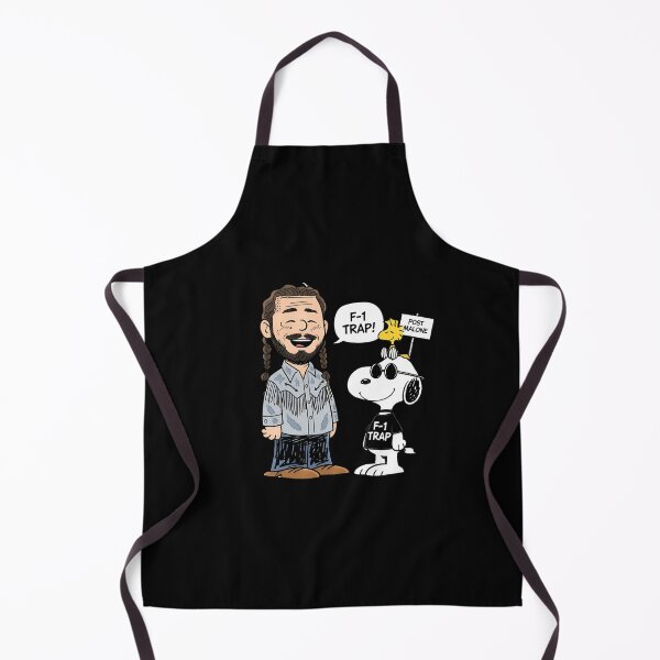 Item preview, Posts Malone Snoopy designed and sold by Nahkolahmom.